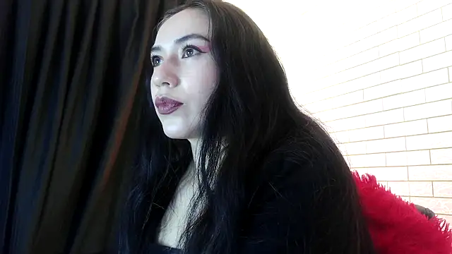 Snapshot of NYX1126 chatting on 09-28-25, 01:29 NYX1126 online show from 09-28-25, 01:29
