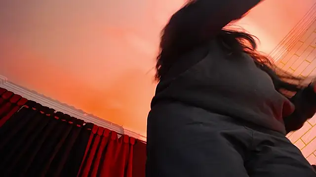 NYX1126 online show from 03-18-26, 11:35