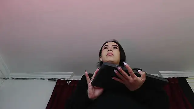 NYX1126 online show from 02-05-26, 12:12