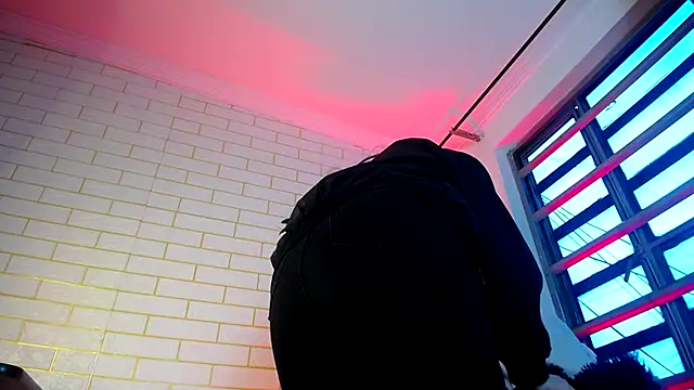 NYX1126 online show from 11-20-25, 01:34