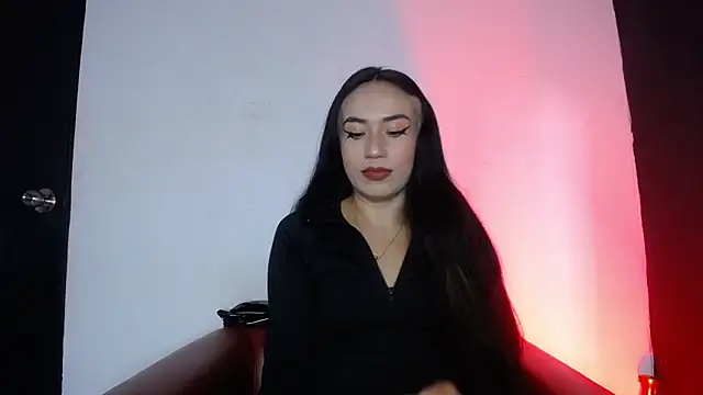 Snapshot of NYX1126 chatting on 02-17-25, 01:00 NYX1126 online show from 02-17-25, 01:00