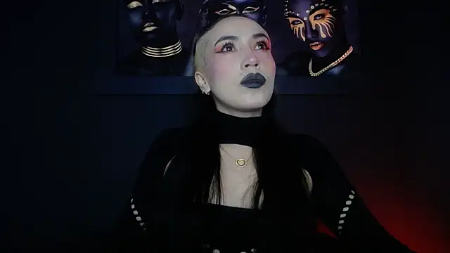 Snapshot of NYX1126 chatting on 02-21-25, 01:22 NYX1126 online show from 02-21-25, 01:22