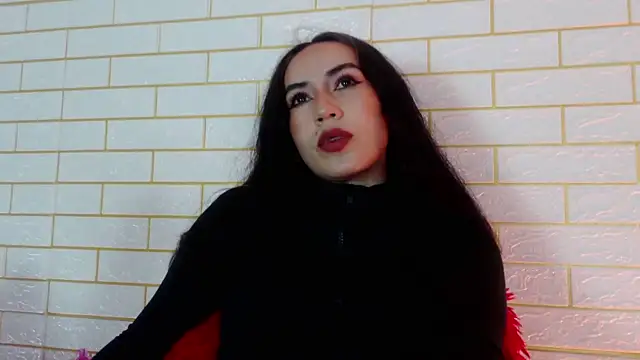 Snapshot of NYX1126 chatting on 09-18-25, 01:25 NYX1126 online show from 09-18-25, 01:25