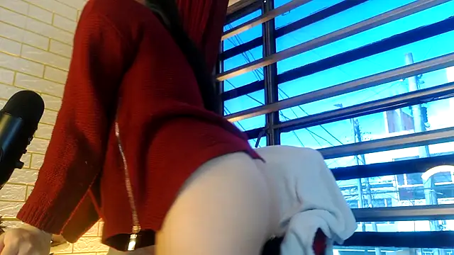 NYX1126 online show from 11-12-25, 01:48