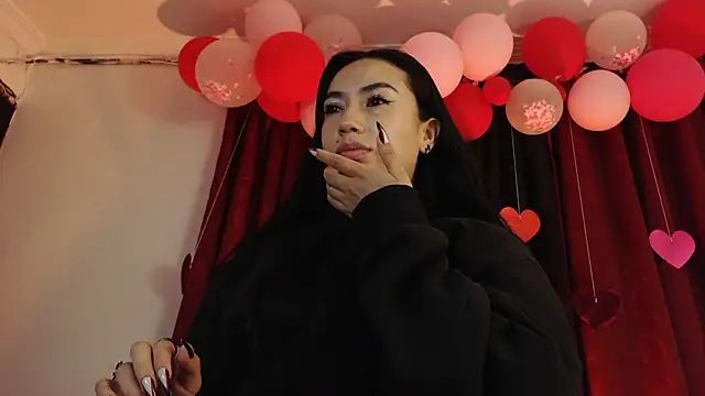 NYX1126 online show from 02-14-26, 11:54