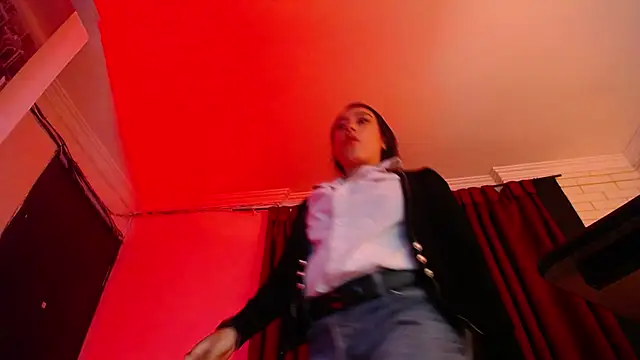 NYX1126 online show from 03-12-26, 01:26