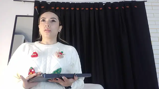 NYX1126 online show from 12-01-25, 01:34