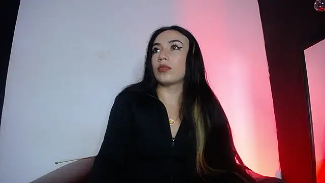 Snapshot of NYX1126 chatting on 02-17-25, 04:06 NYX1126 online show from 02-17-25, 04:06