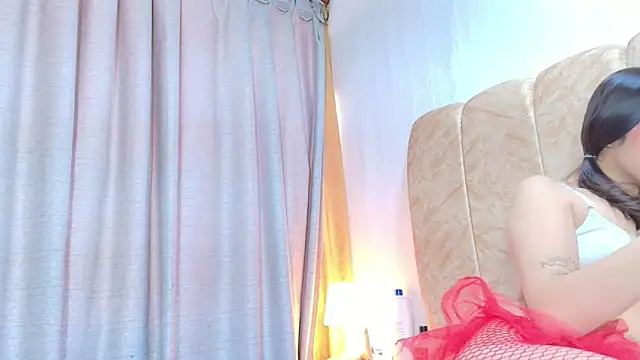 dafne queenn online show from 02-11-26, 01:33