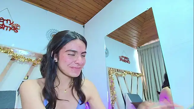 dafne queenn online show from 01-05-26, 05:27