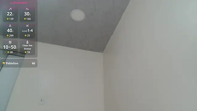 Full Fist online show from 04-23-26, 02:08