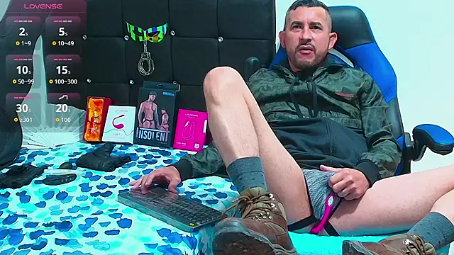 Yeol King online show from 02-08-26, 01:09