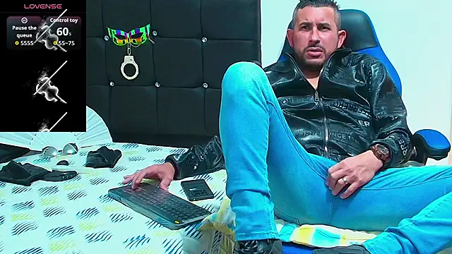 Yeol King online show from 03-26-26, 06:28