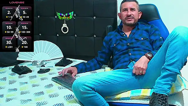 Yeol King online show from 03-11-26, 06:02