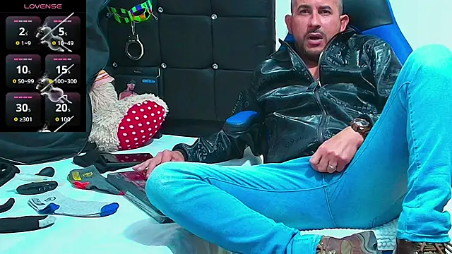 Yeol King online show from 04-04-26, 06:25