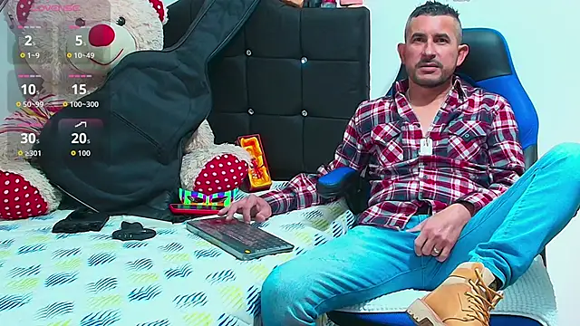 Yeol King online show from 09-10-25, 07:02