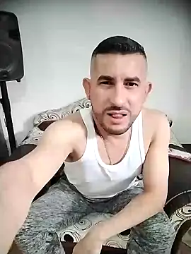 Yeol King online show from 03-22-25, 03:53