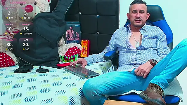 Yeol King online show from 10-18-25, 06:32