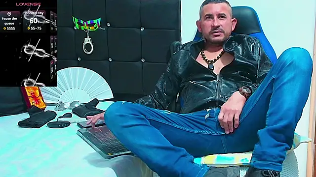 Yeol King online show from 03-03-26, 06:59