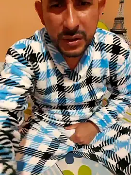 Yeol King online show from 12-22-25, 11:38