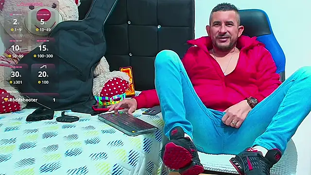 Yeol King online show from 09-25-25, 06:58