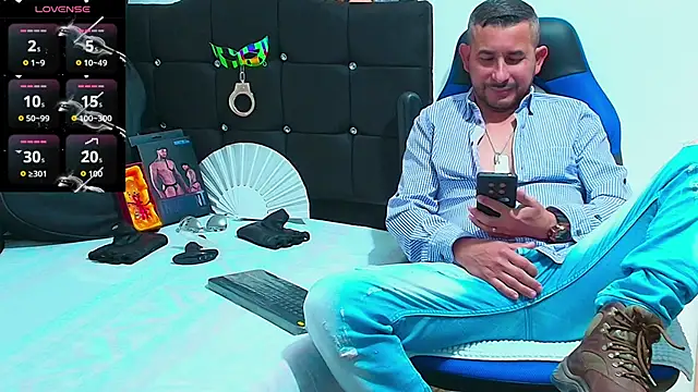 Yeol King online show from 02-21-26, 02:52