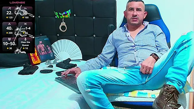 Yeol King online show from 02-27-26, 03:01