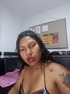 AnnieScott  online show from 11-28-25, 06:52