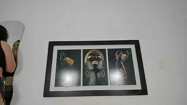 zoee lovv online show from 11-22-25, 03:05