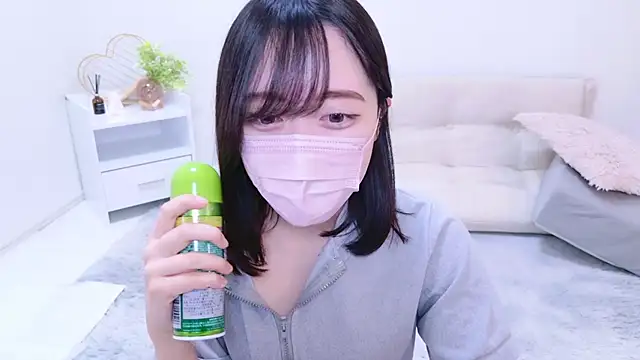 Snapshot of Yurie_ chatting on 01-18-25, 11:11 Yurie  online show from 01-18-25, 11:11