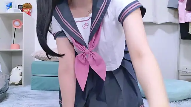 Snapshot of Yurie_ chatting on 03-02-25, 11:09 Yurie  online show from 03-02-25, 11:09