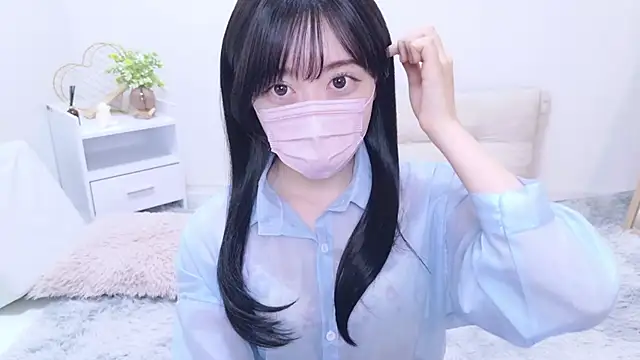 Snapshot of Yurie_ chatting on 03-12-25, 04:02 Yurie  online show from 03-12-25, 04:02