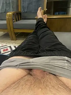 gentleman knight007 online show from 03-04-25, 03:22
