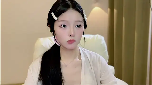 xiaodaibabyy online show from 10-03-25, 01:12