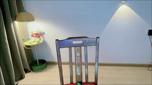xiaodaibabyy online show from 07-06-26, 03:03
