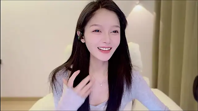 xiaodaibabyy online show from 11-05-25, 07:22