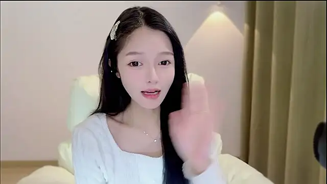 xiaodaibabyy online show from 11-04-25, 07:56