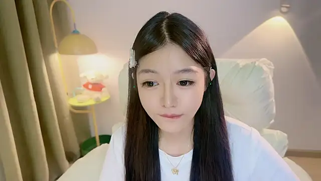 xiaodaibabyy online show from 07-04-26, 11:49