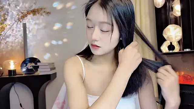 xiaodaibabyy online show from 03-03-25, 01:45