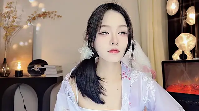 xiaodaibabyy online show from 02-27-25, 01:07