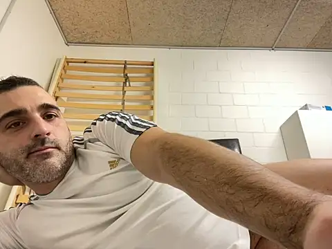 Assodispade3 online show from 01-30-25, 10:50