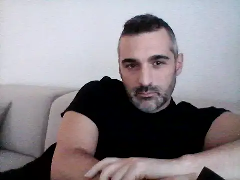 Assodispade3 online show from 12-03-25, 10:25