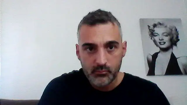 Assodispade3 online show from 06-02-26, 07:41