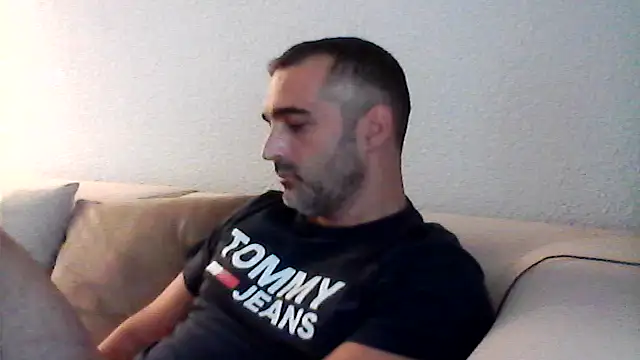 Assodispade3 online show from 09-25-25, 08:20