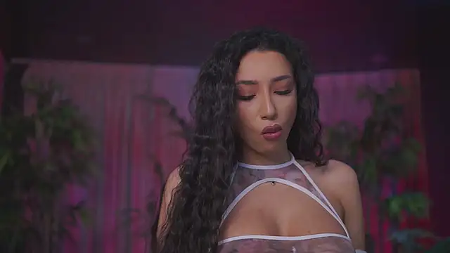 GinaValentinna online show from 02-12-26, 07:57