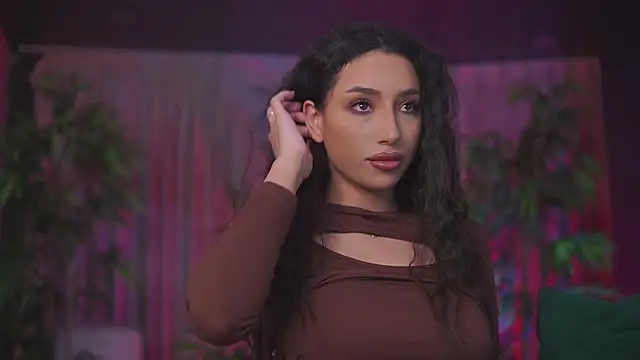 GinaValentinna online show from 02-11-26, 08:09