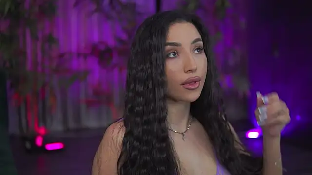 GinaValentinna online show from 11-10-25, 07:52