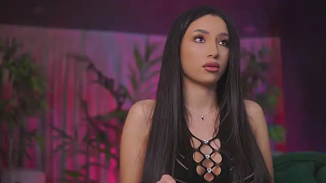 GinaValentinna online show from 02-17-26, 07:44