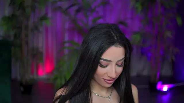 GinaValentinna online show from 10-28-25, 08:08