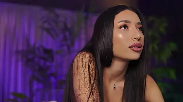 GinaValentinna online show from 03-20-26, 08:10